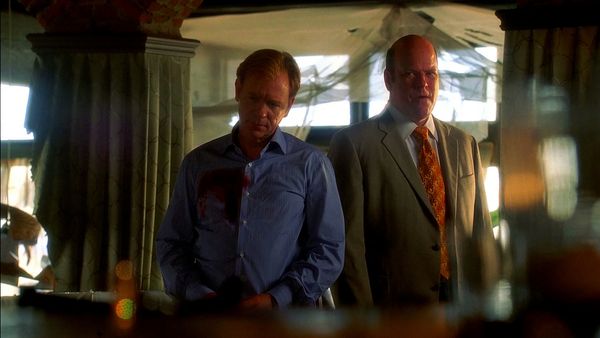 CSI: Miami - Danos Colaterais