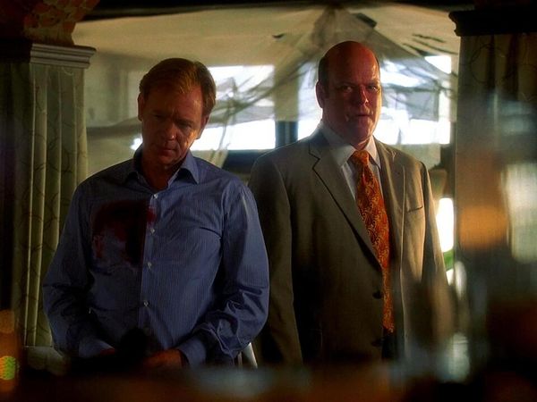 CSI: Miami - Danos Colaterais