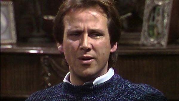 That's My Boy - Surprise, Surprise