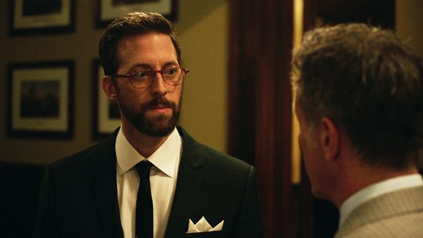 NCIS: New Orleans - Alles auf eine Karte