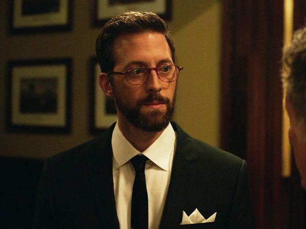NCIS: New Orleans - Alles auf eine Karte