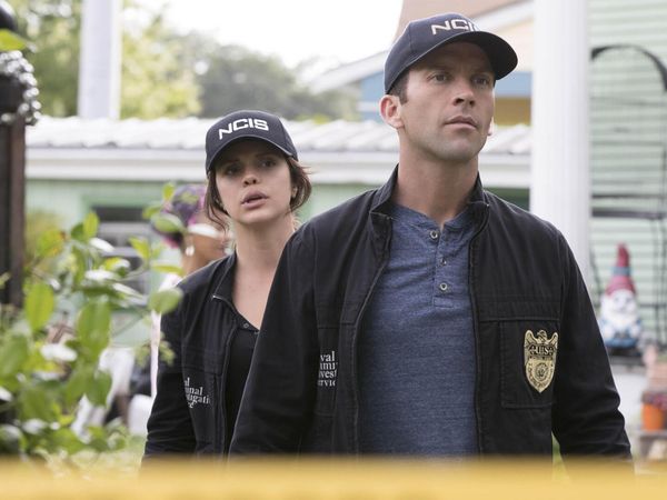NCIS: New Orleans - Die Schmutzkampagne