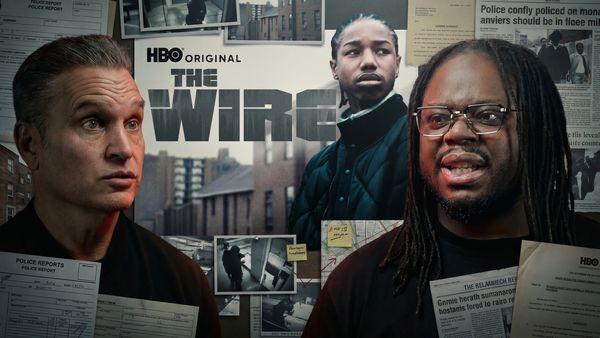 Matthew Cox - Inside True Crime - From Streets to Redemption