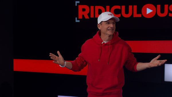 Ridiculousness - Sterling och Lolo Wood CXLI
