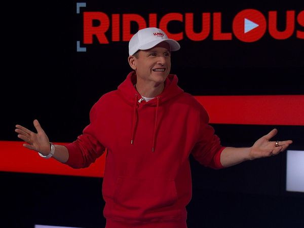 Ridiculousness - Sterling och Lolo Wood CXLI