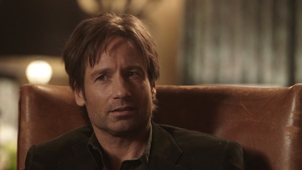 Californication - Solución suicida