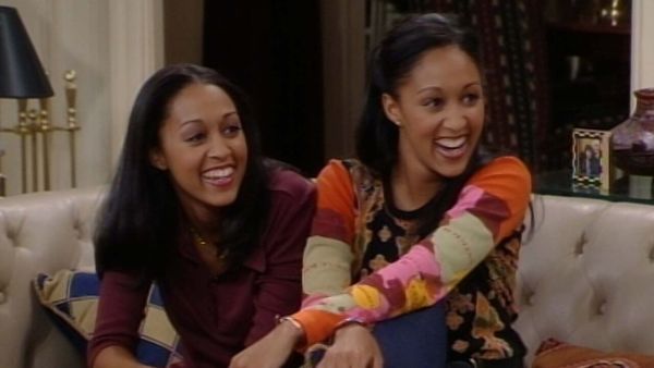 Sister, Sister - Somos familia
