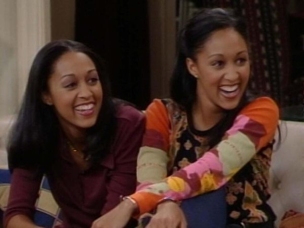 Sister, Sister - Somos familia