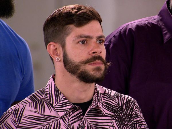 Ink Master - Wie Sand in der Sanduhr