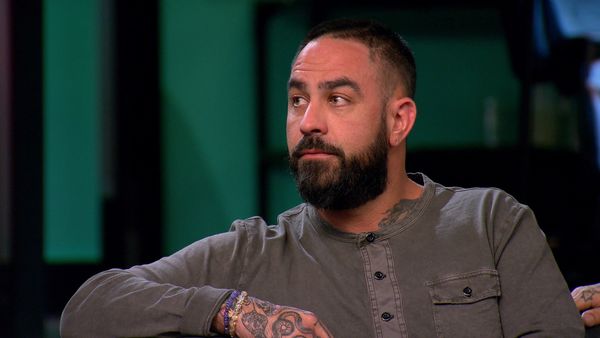Ink Master - Eine unerwartete Wendung