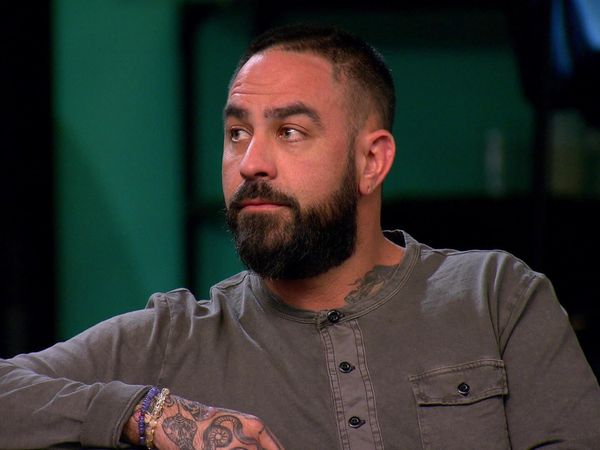 Ink Master - Eine unerwartete Wendung