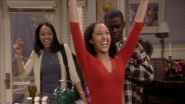 Sister, Sister - Antes de que existiera el hip hop