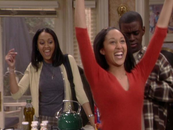 Sister, Sister - Antes de que existiera el hip hop