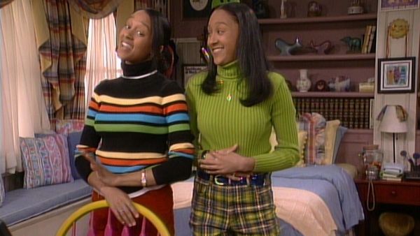 Sister, Sister - Mi chico