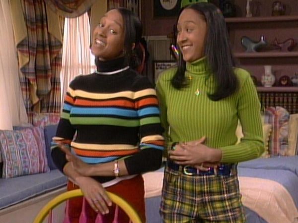 Sister, Sister - Mi chico