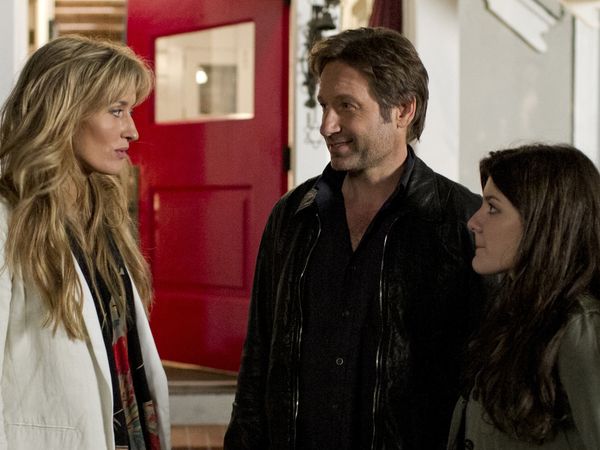 Californication - El Show De La Droga