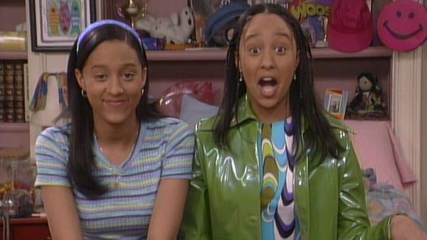 Sister, Sister - Heredar a la gemela