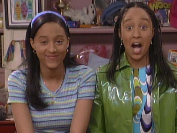 Sister, Sister - Heredar a la gemela