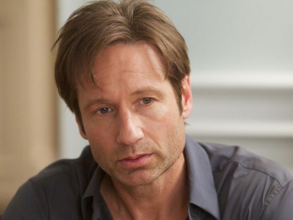 Californication - Esperando un milagro