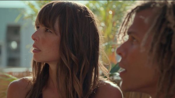 Cut - Ruben va-t-il enfin remonter la pistes de Kasof ?
