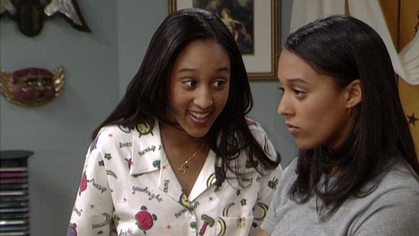 Sister, Sister - Es mi fiesta
