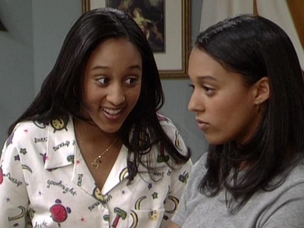 Sister, Sister - Es mi fiesta