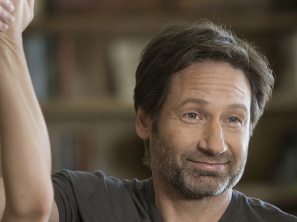 Californication - Desertores