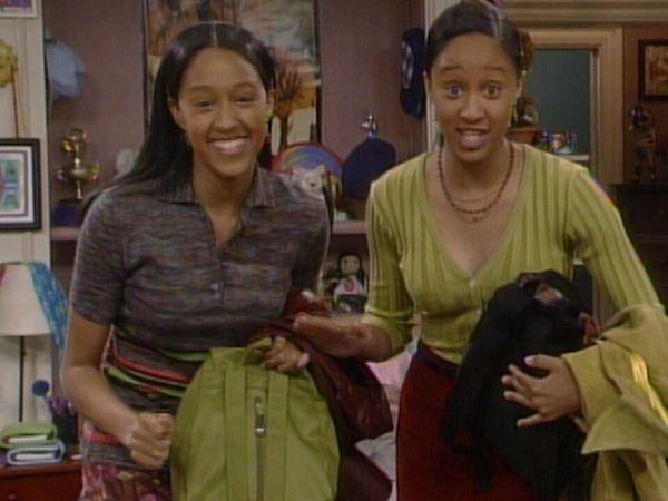 Sister, Sister - Estaré ahí