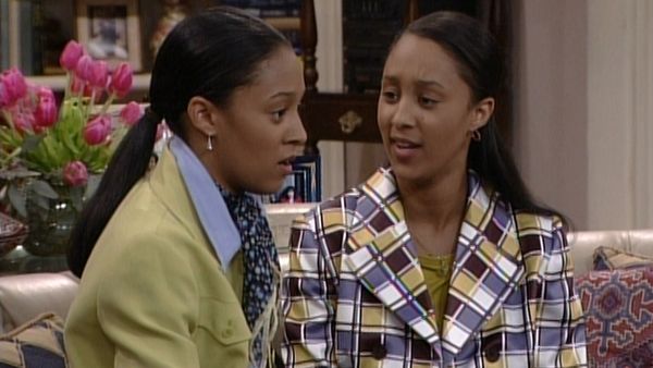Sister, Sister - Cuando un hombre ama a dos mujeres