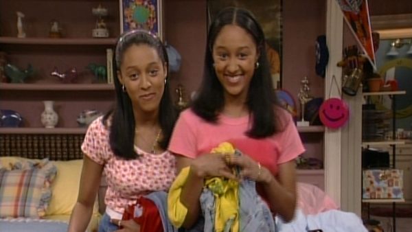 Sister, Sister - Eres tan hermosa