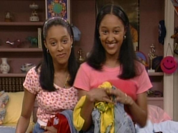 Sister, Sister - Eres tan hermosa