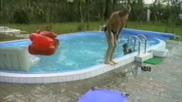 Life's Funniest Moments - Wipeout!