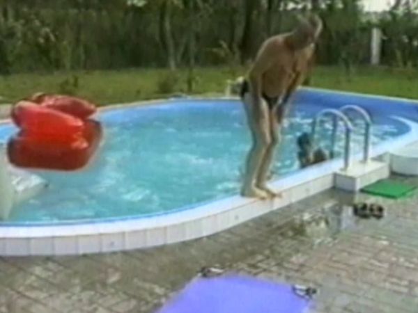 Life's Funniest Moments - Wipeout!