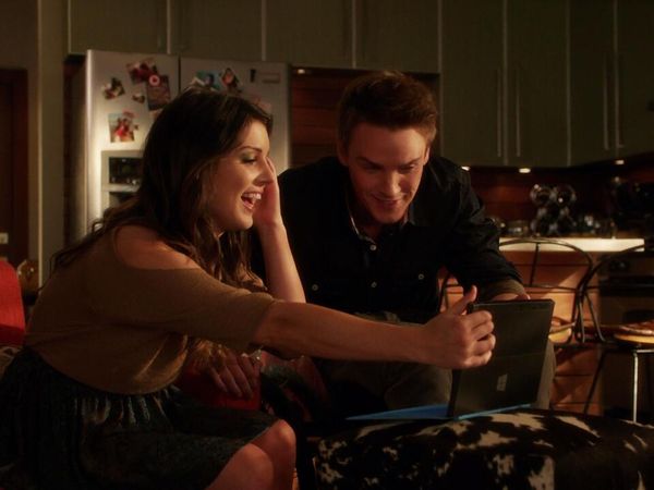 90210 - Lo que Hacemos por Amor