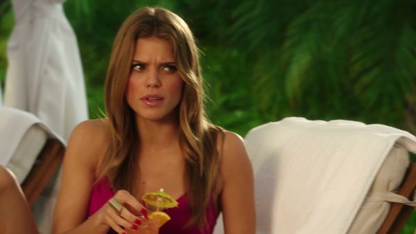 90210 - Las Vegas, ¿Tal Vez?