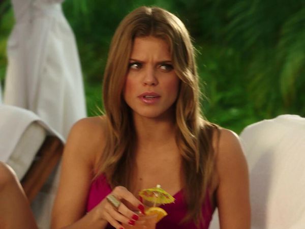 90210 - Las Vegas, ¿Tal Vez?