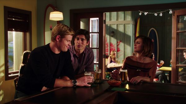 90210 - Mil Palabras