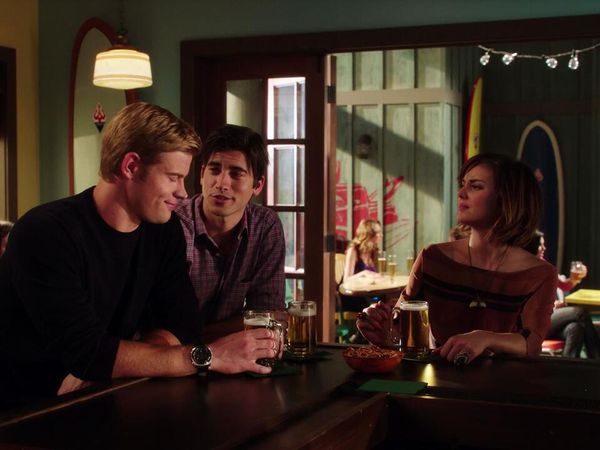 90210 - Mil Palabras