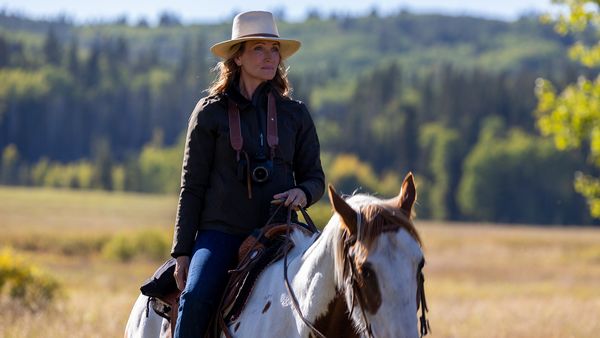 Heartland - True Colours, New Tricks