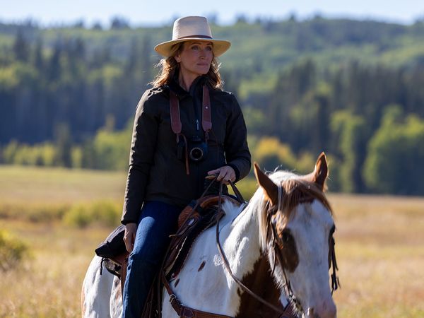 Heartland - True Colours, New Tricks