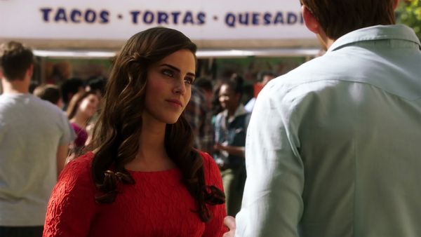 90210 - Calla para Siempre