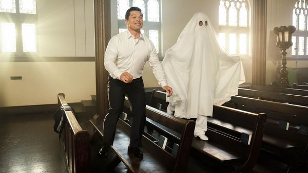 Crazy Ex-Girlfriend - To Josh, With Love