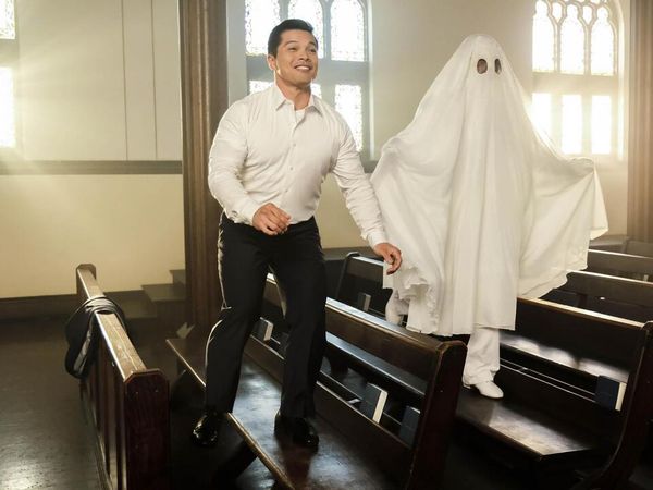 Crazy Ex-Girlfriend - To Josh, With Love