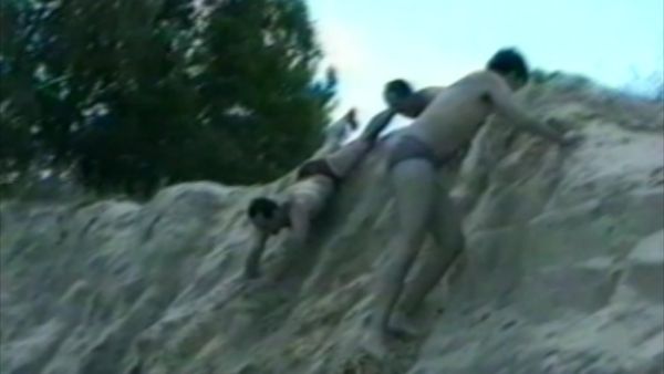 Life's Funniest Moments - Human Bowling Ball