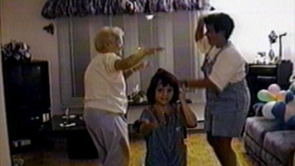 Life's Funniest Moments - Tickle, Tickle