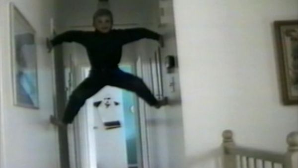 Life's Funniest Moments - Leap Frog