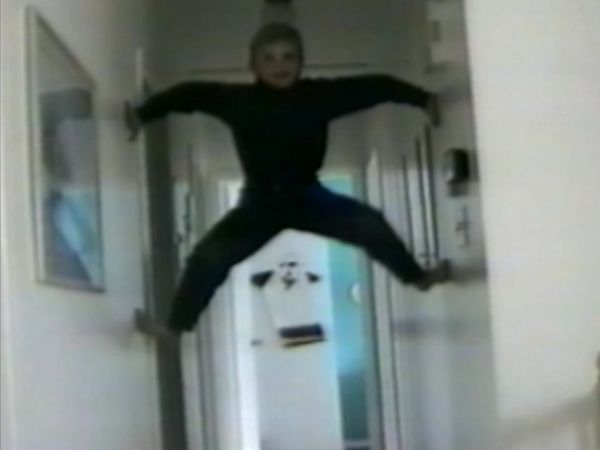 Life's Funniest Moments - Leap Frog