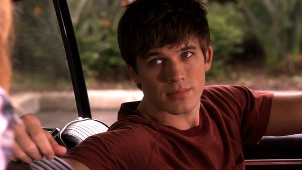 90210 - Rayando en la Locura