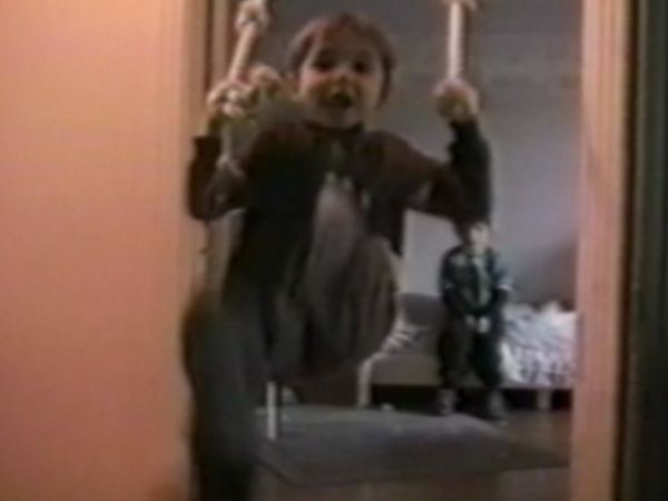 Life's Funniest Moments - Sing for Your Supper