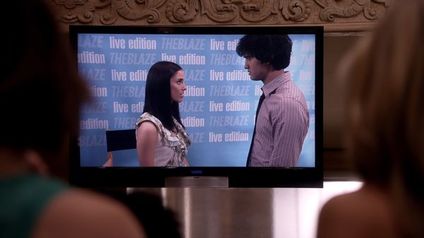 90210 - Confesiones